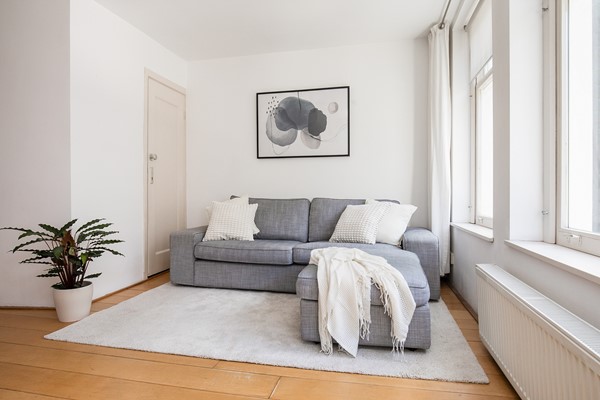 Medium property photo - Ten Katestraat, 1053 BX Amsterdam